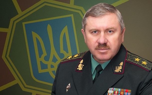 НАБУ задержало экс-командующего Нацгвардии - СМИ