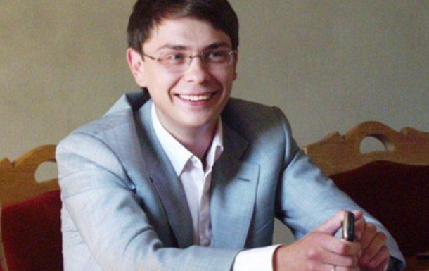 НАБУ задержало экс-нардепа Крючкова