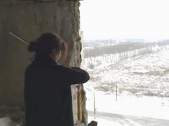 Надеюсь, эту скрипку слышали все. Особенно те, кто на горизонте