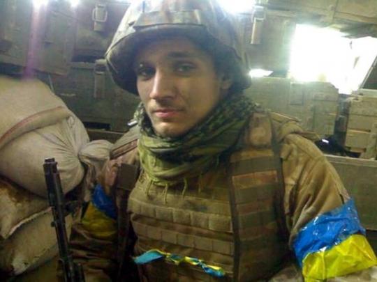«Надеюсь, мы еще встретимся»: школьники получили письмо от учителя, погибшего в Донецком аэропорту