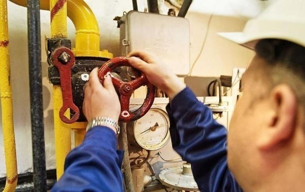 Нафтогаз до сих пор не подписал договор с поставщиком тепла в Смеле