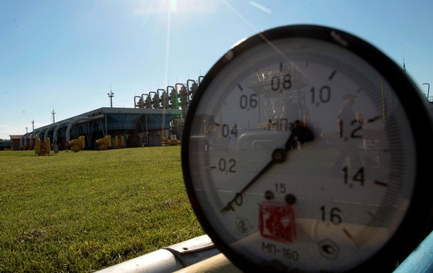 Нафтогаз изменит цену на газ для населения на июнь