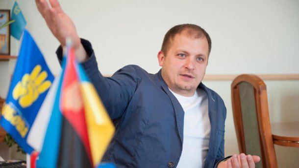 Нападение на экс-мэра Конотопа Семенихина: состояние пострадавшего – стабильно тяжелое