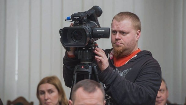 Нападение на оператора 24 канала в Харькове: полиция подготовила уже четыре подозрения