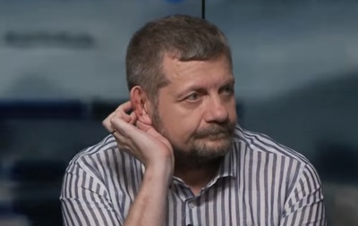Нардеп пришел пьяным на прямой эфир – СМИ