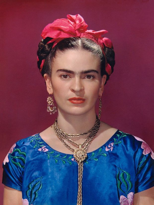 Наркотики, любовницы и хроническая боль: история художницы-бунтарки с ампутированной ногой