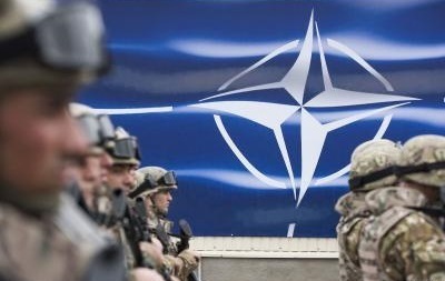 НАТО сформирует 30 батальонов и 30 эскадрилий быстрого реагирования