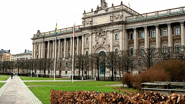 Найдивовижніші парламенти, які обовязково має побачити кожен