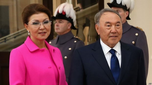 Назарбаев ушел: кто станет президентом Казахстана и как это повлияет на Украину