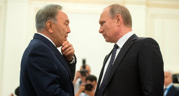 Назарбаев ушел: кто станет президентом Казахстана и как это повлияет на Украину