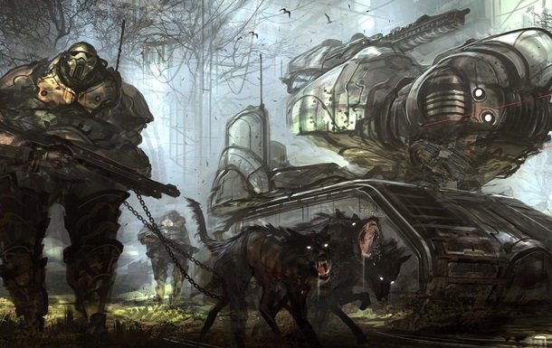 Названа дата релиза ролевой игры Fallout 4