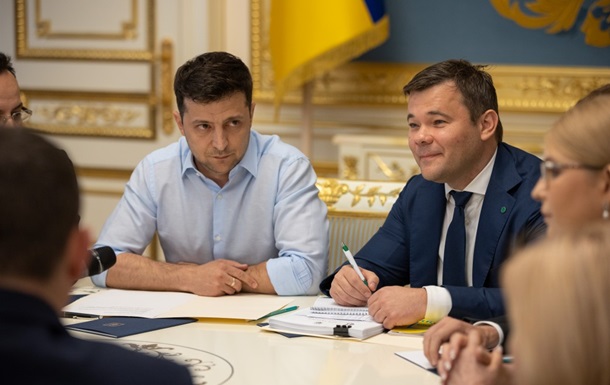 Названа предварительная дата выборов в Раду
