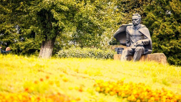 Названо імена переможців Всеукраїнського конкурсу Стежками Каменяра