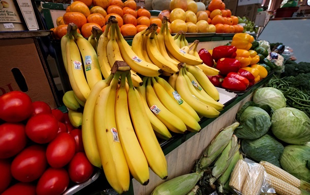 Названы продукты, которые снижают давление