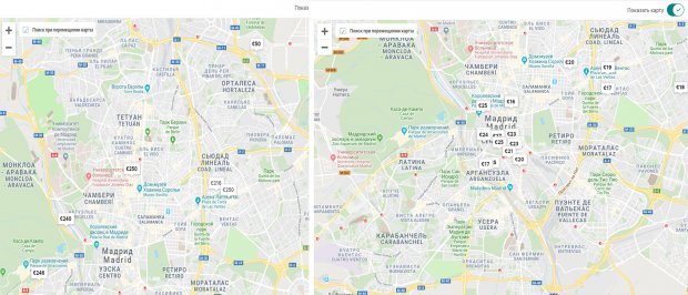 Не Киевом единым: В Мадриде серьезно выросли цены на жилье перед финалом Лиги чемпионов