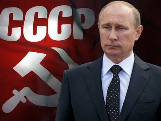 Не США: в России назвали главную цель Путина в новой масштабной войне