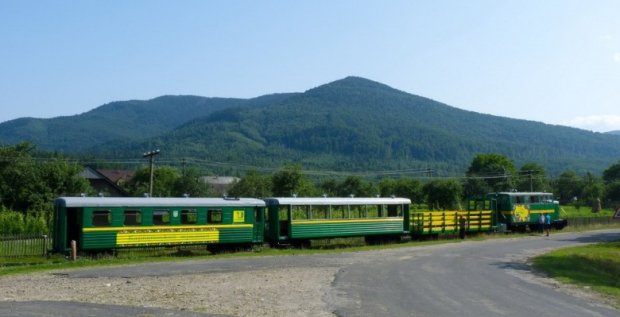 Недооцененные маршруты Украины: самые интересные места, где можно отдохнуть летом