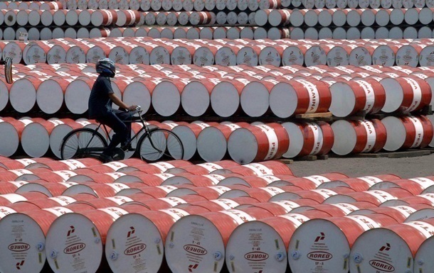 Нефть дорожает на новостях из США
