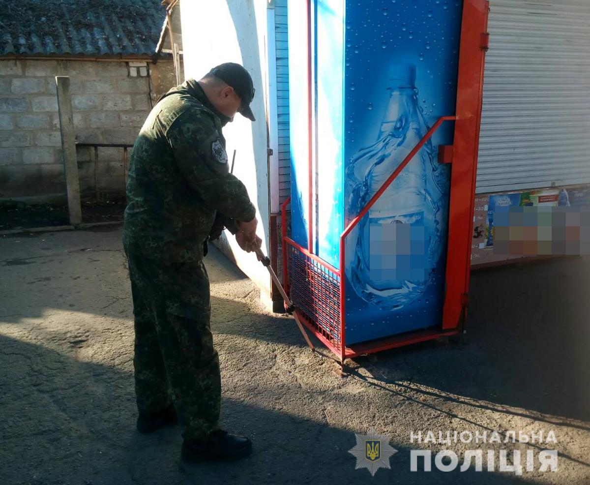 Неизвестный вымогатель заминировал три вокзала в Житомире, требуя выкуп (фото)