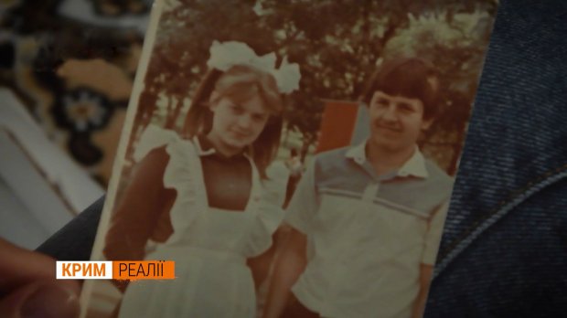 Непорозуміння з найріднішими та безробіття: як живе родина Володимира Балуха у Криму
