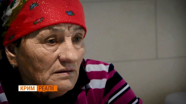 Непорозуміння з найріднішими та безробіття: як живе родина Володимира Балуха у Криму