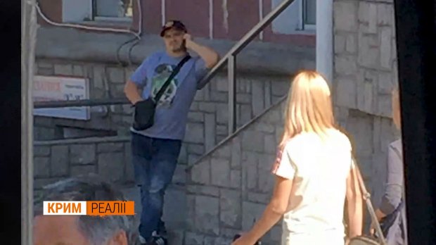 Непорозуміння з найріднішими та безробіття: як живе родина Володимира Балуха у Криму