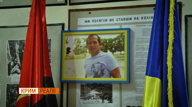 Непорозуміння з найріднішими та безробіття: як живе родина Володимира Балуха у Криму