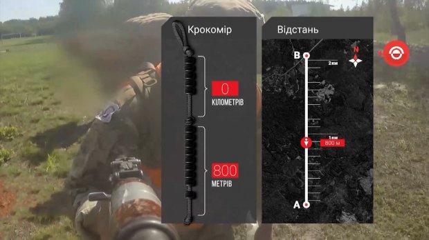 Нестерпні випробування без сну: бійців жорстко відбирають до лав ССО