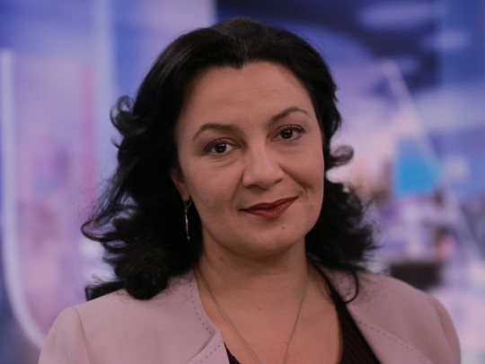 Невыполнение обязательств по реформированию энергорынка угрожает евроинтеграции Украины, – Климпуш-Цинцадзе
