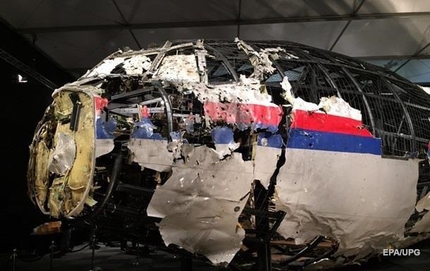 Нидерланды: РФ согласится на переговоры по MH17