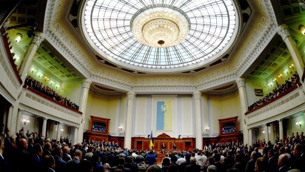 Нові обличчя не гарантуватимуть парламенту якісне оновлення, – експерт