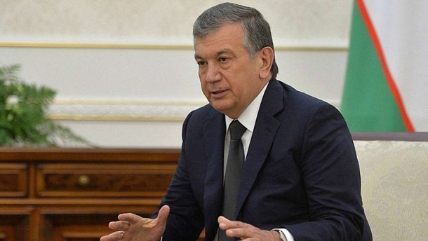 Новым президентом Узбекистана стал сторонник России