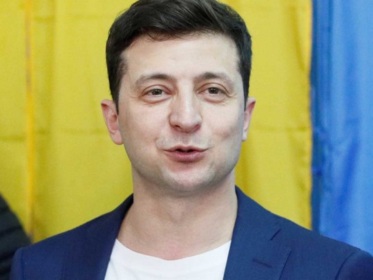 Нумеролог рассказала, почему для Зеленского важна дата инаугурации 19 мая