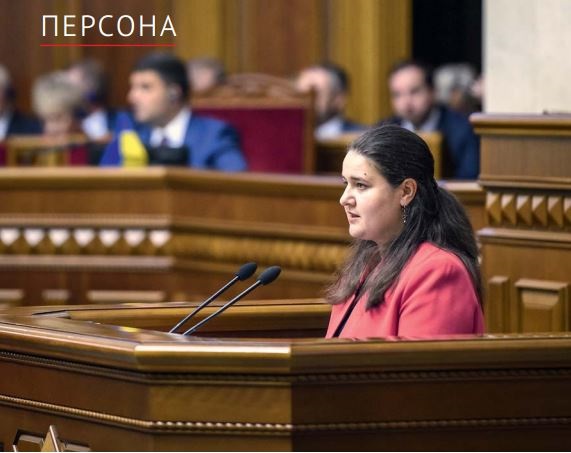 О деньгах МВФ и налогах. Интервью главы Минфина