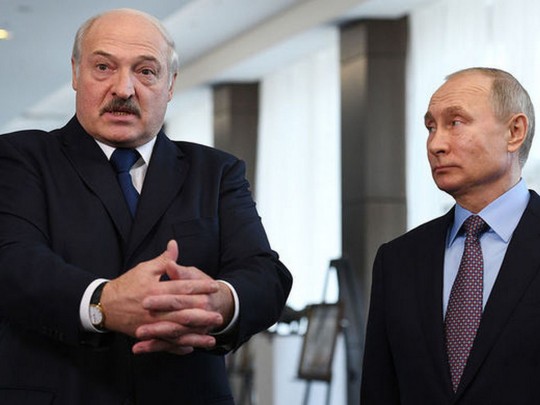 Обнаглели! Лукашенко сделал резкий выпад в адрес России