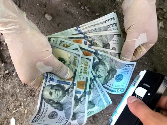 Одесских проституток «крышевали» высшие чины полиции (фото)
