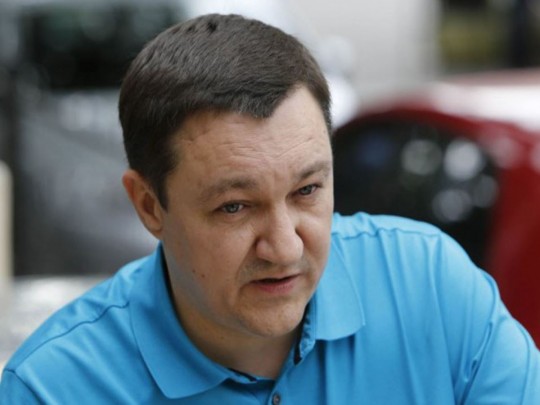 Один из главных врагов Кремля в Украине: кто такой Дмитрий Тымчук