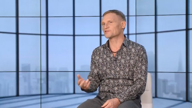 Олег Скрипка: Во Франции я почувствовал себя украинцем