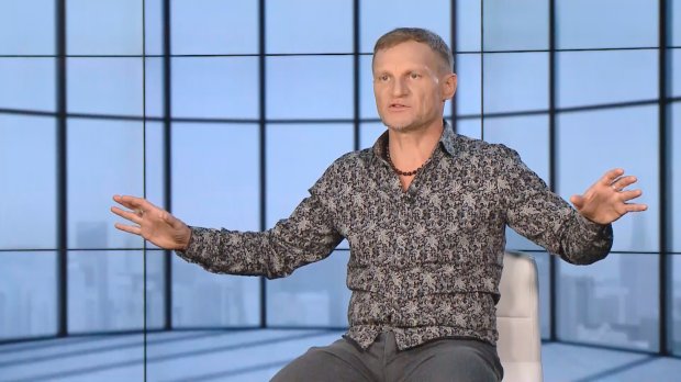 Олег Скрипка: Во Франции я почувствовал себя украинцем