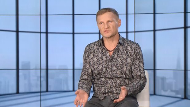 Олег Скрипка: Во Франции я почувствовал себя украинцем