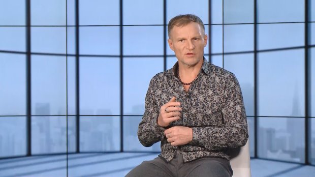 Олег Скрипка: Во Франции я почувствовал себя украинцем