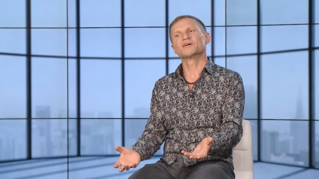 Олег Скрипка: Во Франции я почувствовал себя украинцем