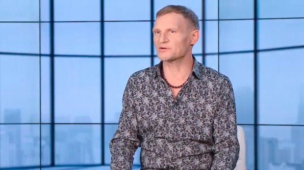 Олег Скрипка: Во Франции я почувствовал себя украинцем