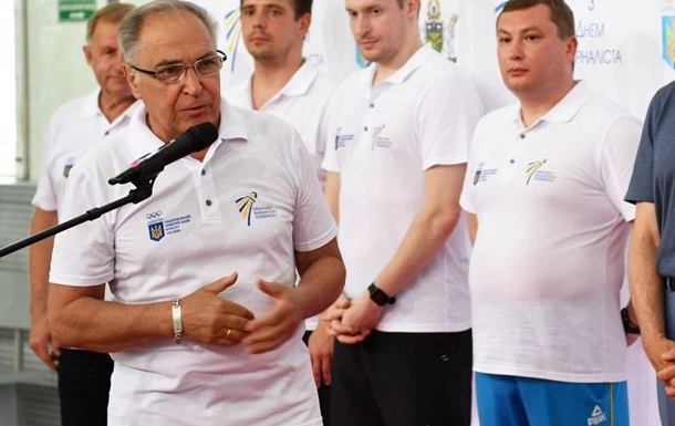 Олег Волков: Такой сложной подготовки, как к Европейским играм, у нас давно не было