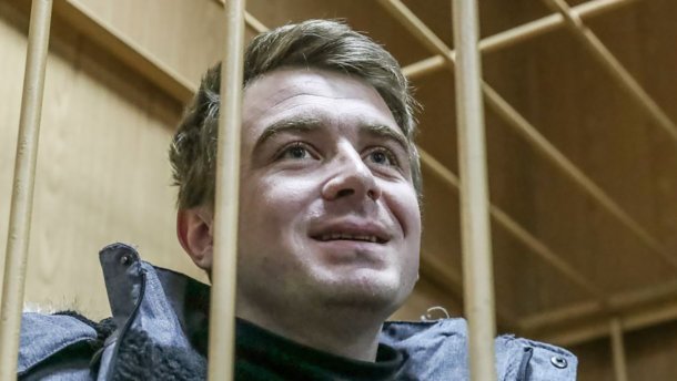 Он сделал так, как должен был сделать каждый, – мать пленного украинского моряка Небылицы