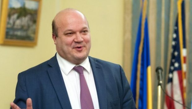 Они между собой найдут химию, – посол о подготовке встречи Трампа и Зеленского