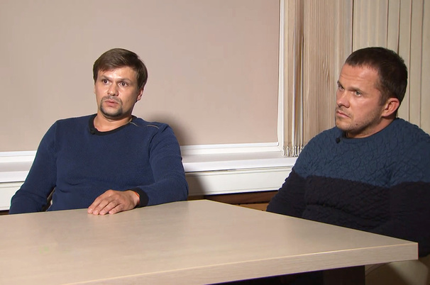 Операцией по отравлению Скрипалей руководил работник ГРУ России Сергеев, – Bellingcat