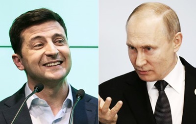 Операция паспортизация. Продолжение конфликта с РФСюжет