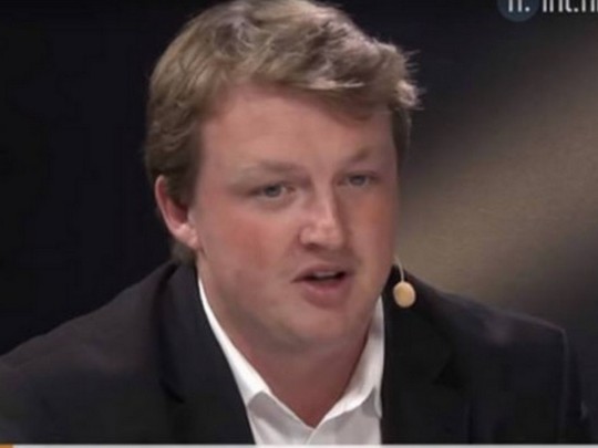 «Оруэлл по-украински часть 2. Капитуляция — это мир» — блогер