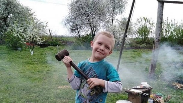 Оружие, из которого убили 5-летнего Кирилла Тлявова, до сих пор не нашли, – следствие